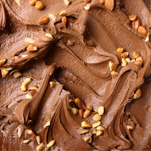 Almond Chocolate