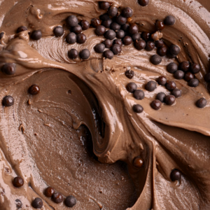 Dark Chocolate