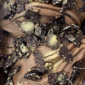Dark Chocolate Truffle
