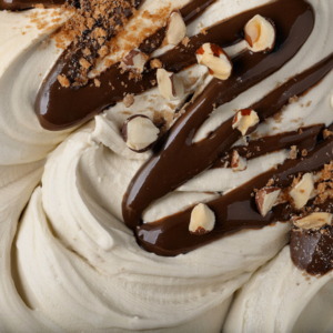 Hazelnut Almond