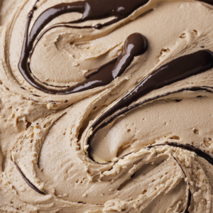 Hazelnut Chocolate