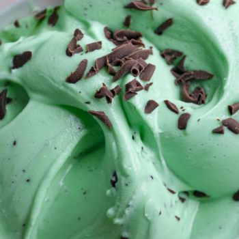Mint Choc Chip