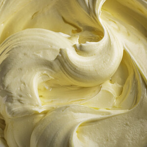 Passionfruit Peach Sorbet