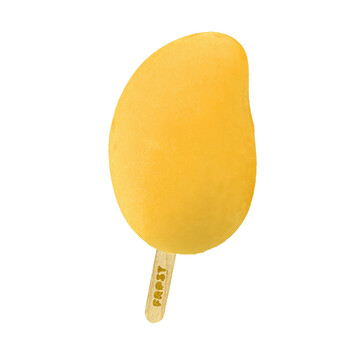 Auspicious Mango