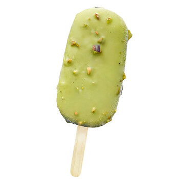 Fortune Pistachio