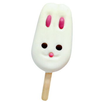Lucky Rabbit